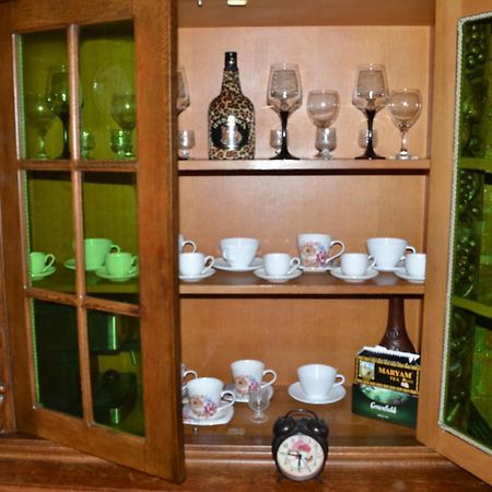 Hotel Mkudro Kutaisi Luaran gambar