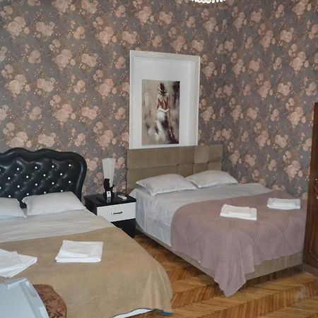 Hotel Mkudro Kutaisi Luaran gambar