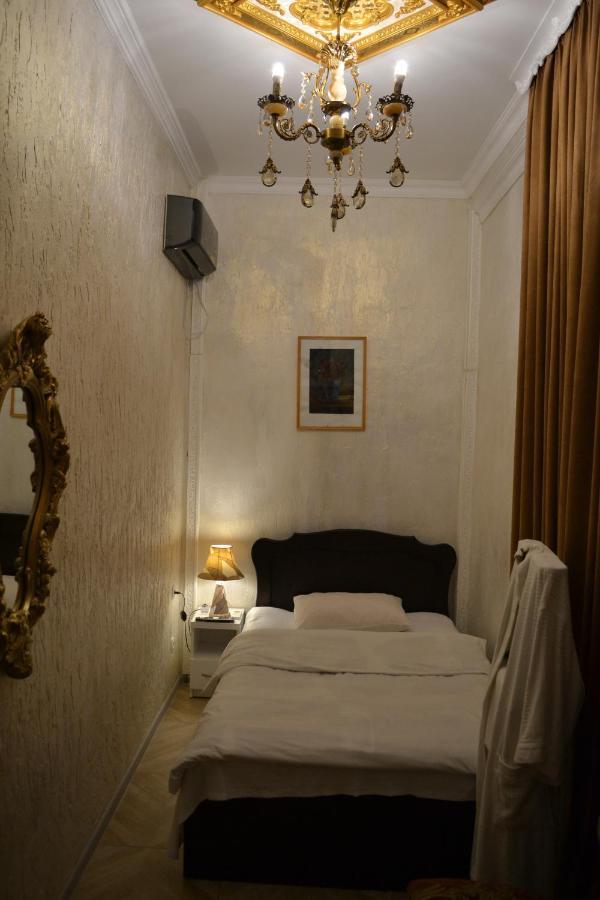 Hotel Mkudro Kutaisi Luaran gambar