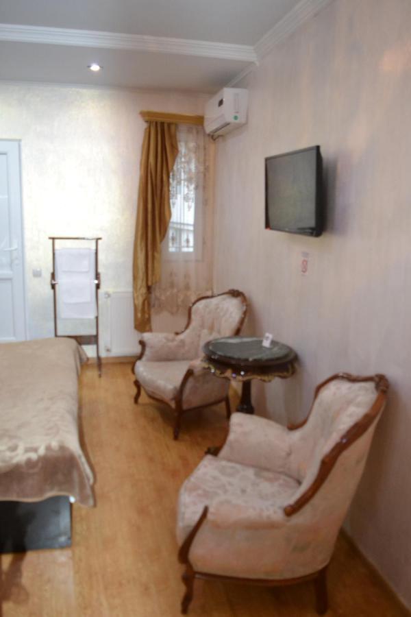 Hotel Mkudro Kutaisi Luaran gambar