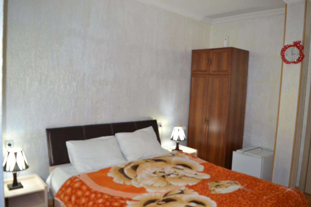 Hotel Mkudro Kutaisi Luaran gambar
