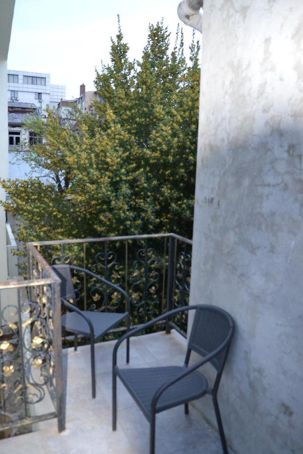 Hotel Mkudro Kutaisi Luaran gambar