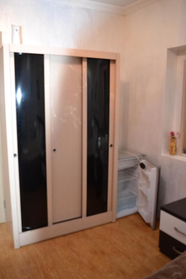 Hotel Mkudro Kutaisi Luaran gambar
