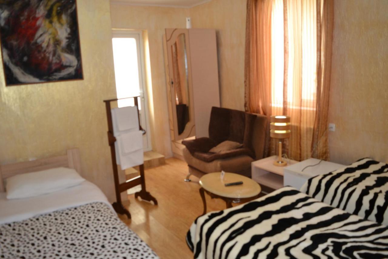 Hotel Mkudro Kutaisi Luaran gambar