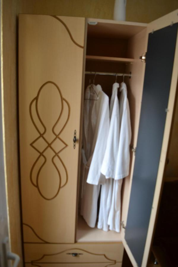 Hotel Mkudro Kutaisi Luaran gambar