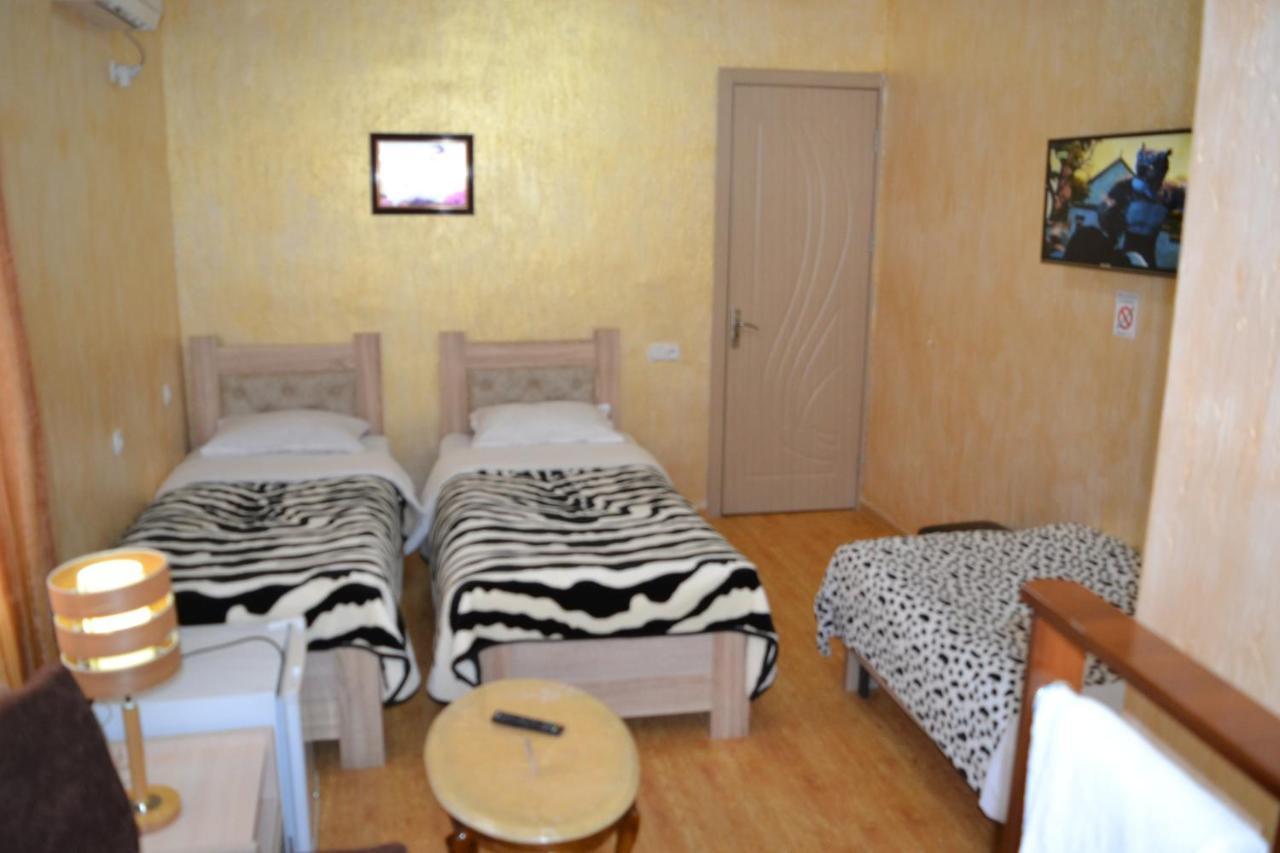 Hotel Mkudro Kutaisi Luaran gambar