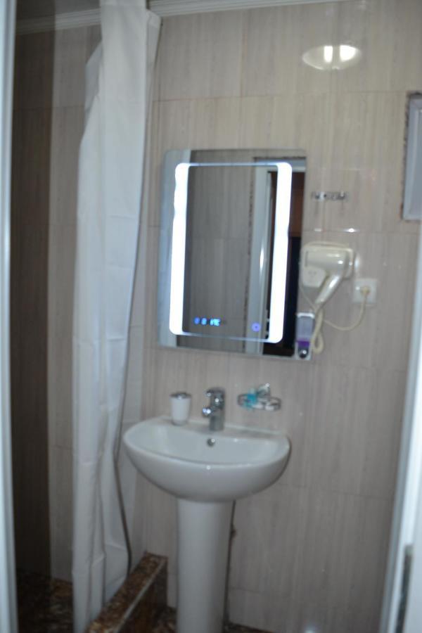 Hotel Mkudro Kutaisi Luaran gambar