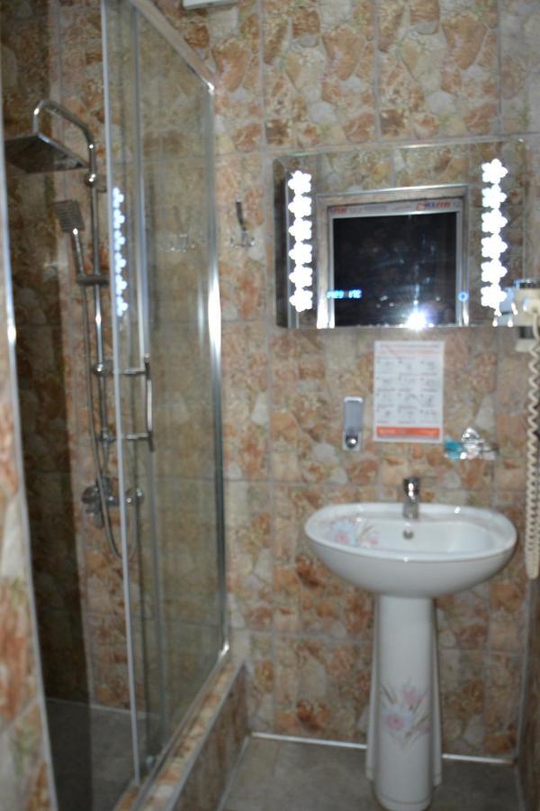 Hotel Mkudro Kutaisi Luaran gambar