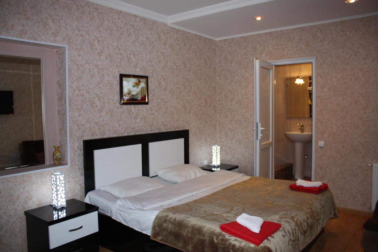 Hotel Mkudro Kutaisi Luaran gambar