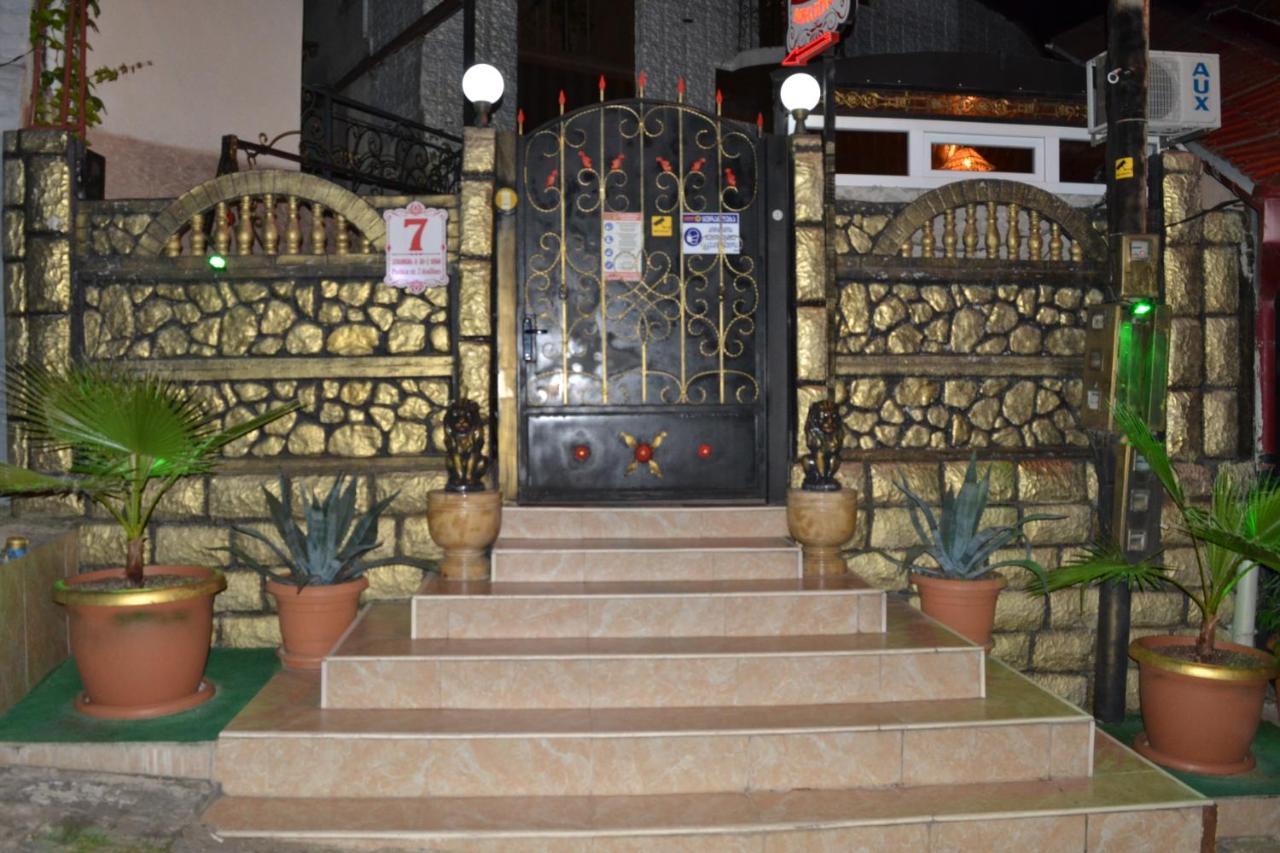 Hotel Mkudro Kutaisi Luaran gambar