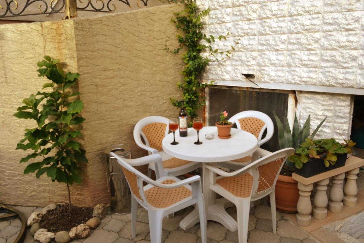 Hotel Mkudro Kutaisi Luaran gambar