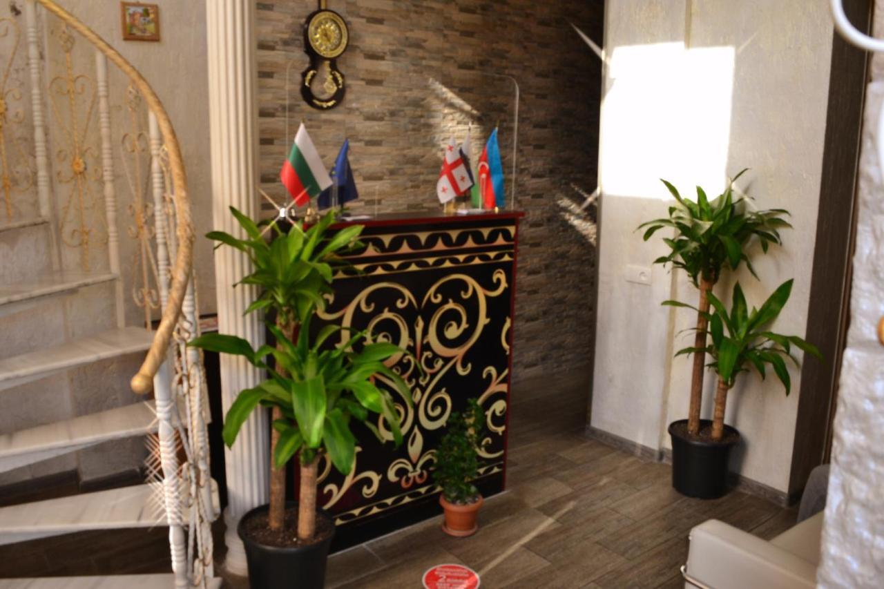 Hotel Mkudro Kutaisi Luaran gambar