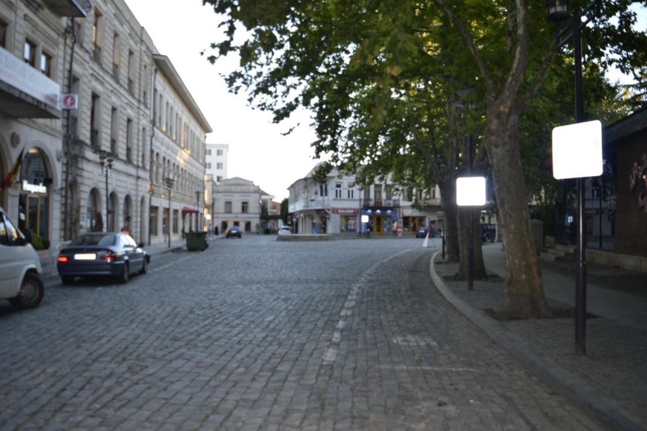 Hotel Mkudro Kutaisi Luaran gambar