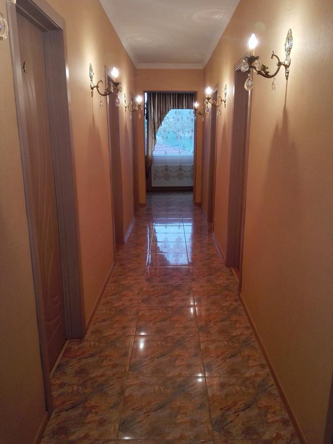 Hotel Mkudro Kutaisi Luaran gambar