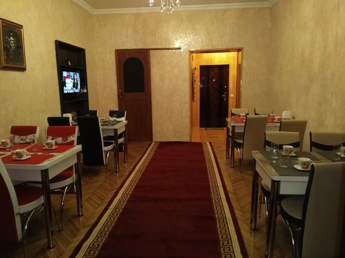 Hotel Mkudro Kutaisi Luaran gambar