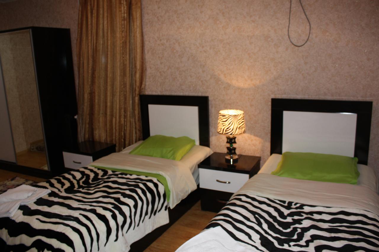 Hotel Mkudro Kutaisi Luaran gambar