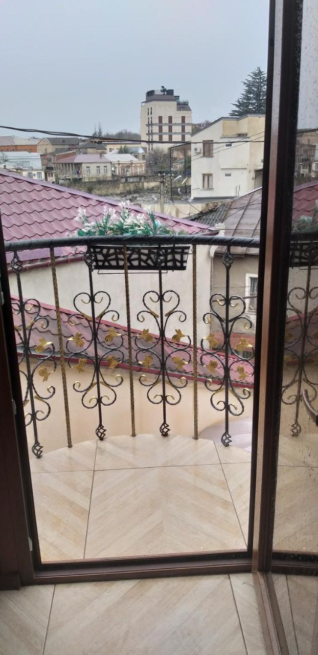 Hotel Mkudro Kutaisi Luaran gambar