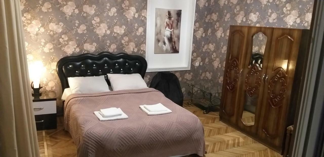Hotel Mkudro Kutaisi Luaran gambar