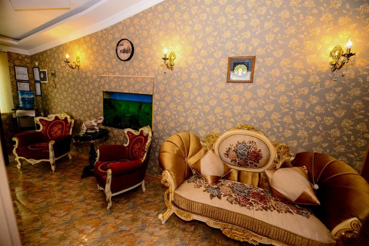 Hotel Mkudro Kutaisi Luaran gambar