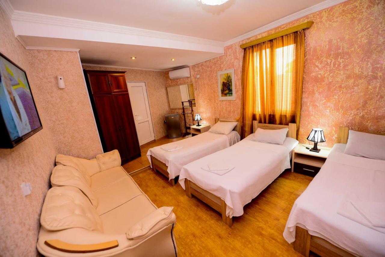 Hotel Mkudro Kutaisi Luaran gambar