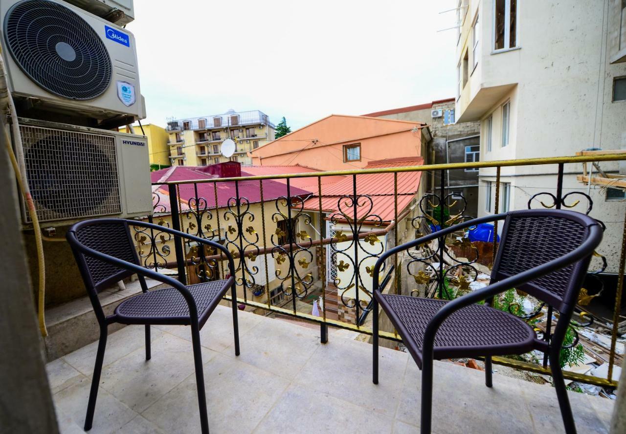 Hotel Mkudro Kutaisi Luaran gambar