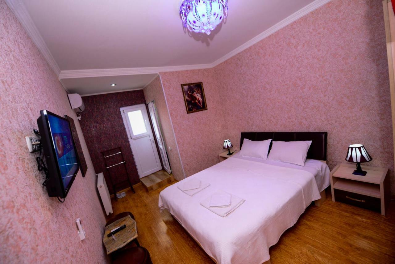 Hotel Mkudro Kutaisi Luaran gambar