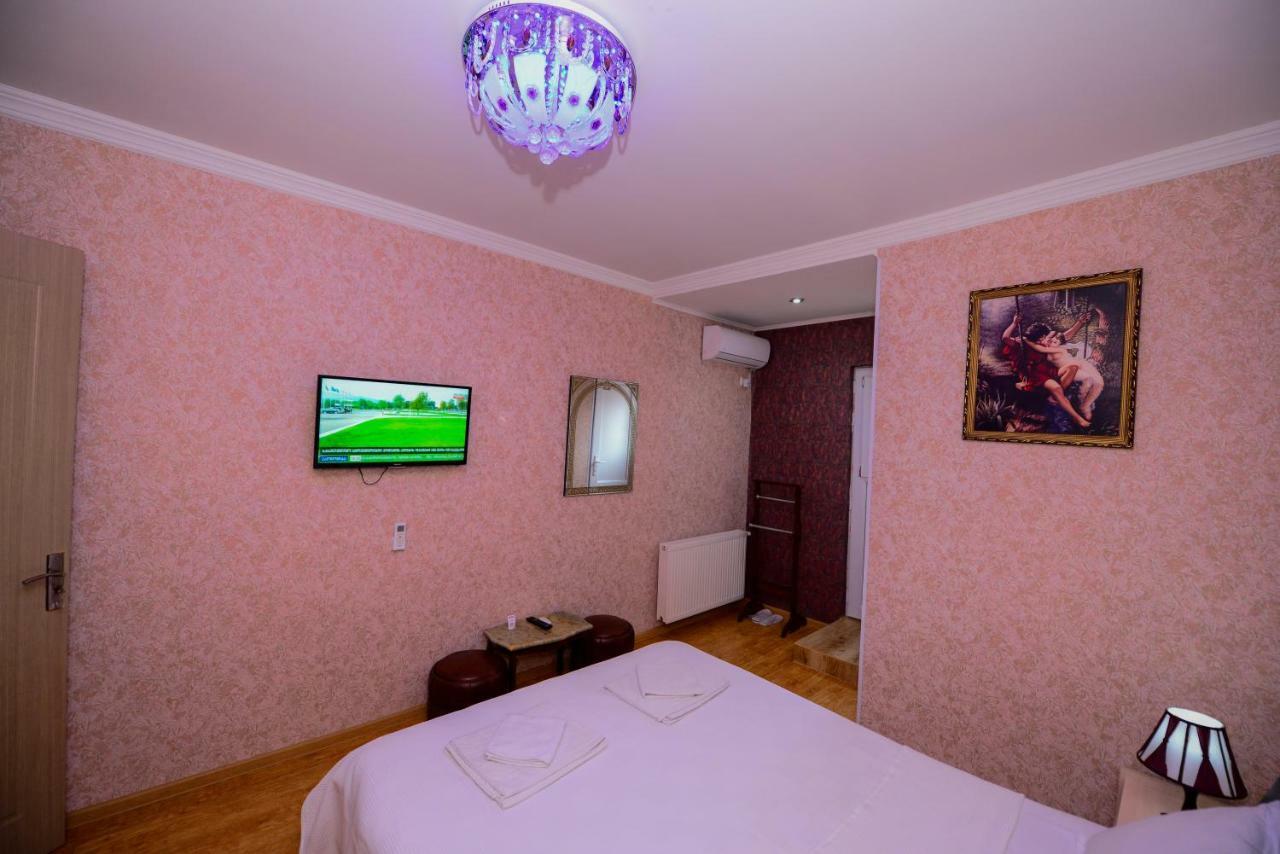 Hotel Mkudro Kutaisi Luaran gambar