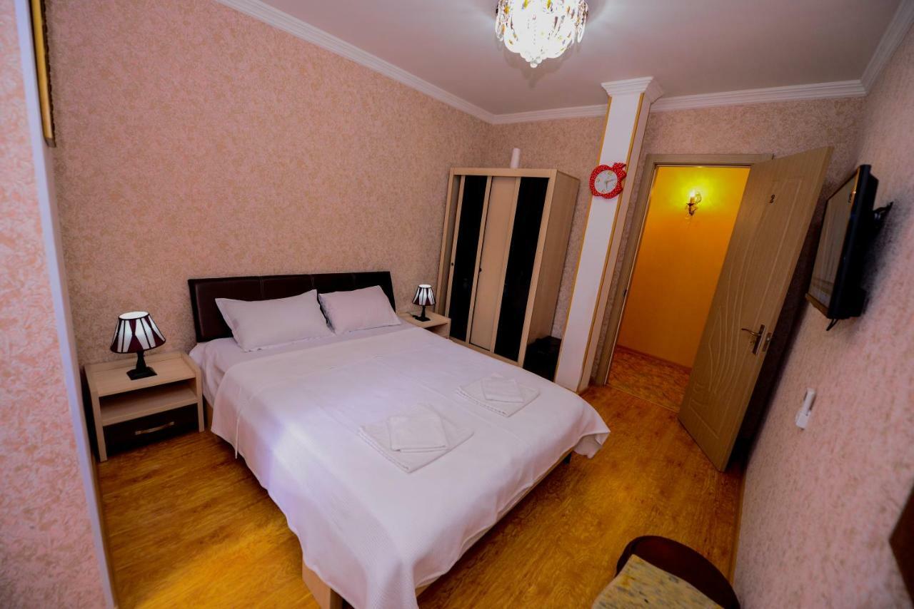 Hotel Mkudro Kutaisi Luaran gambar