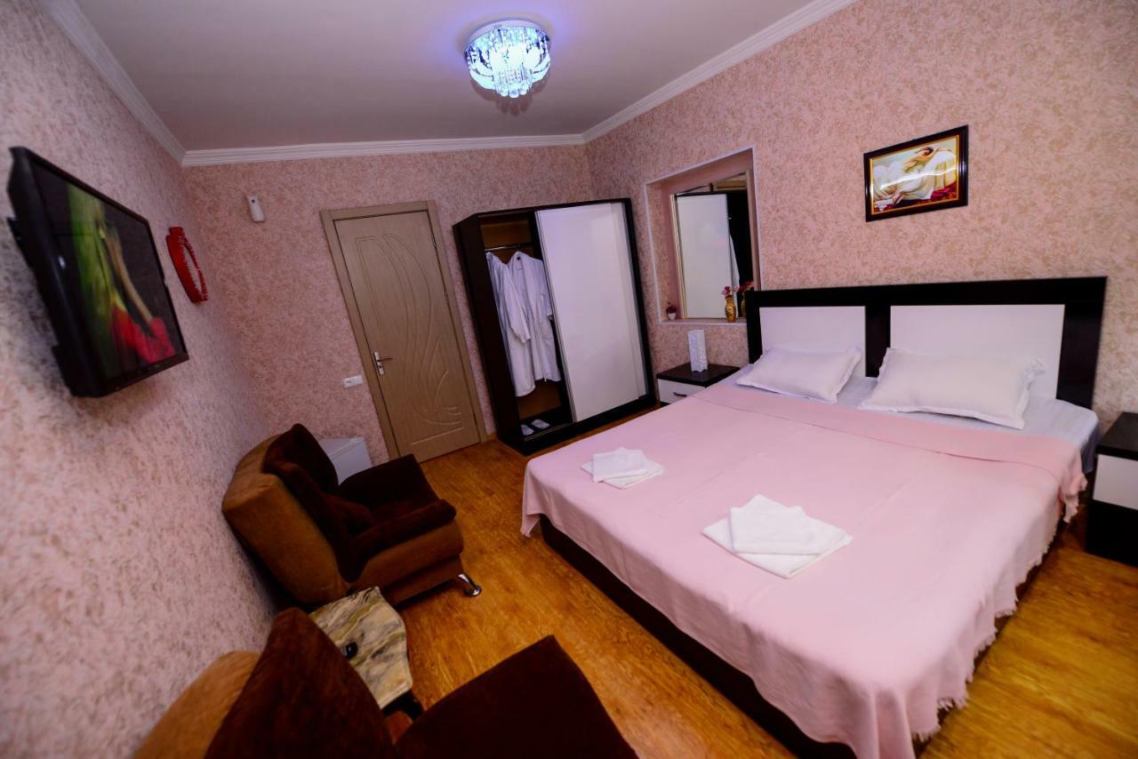 Hotel Mkudro Kutaisi Luaran gambar