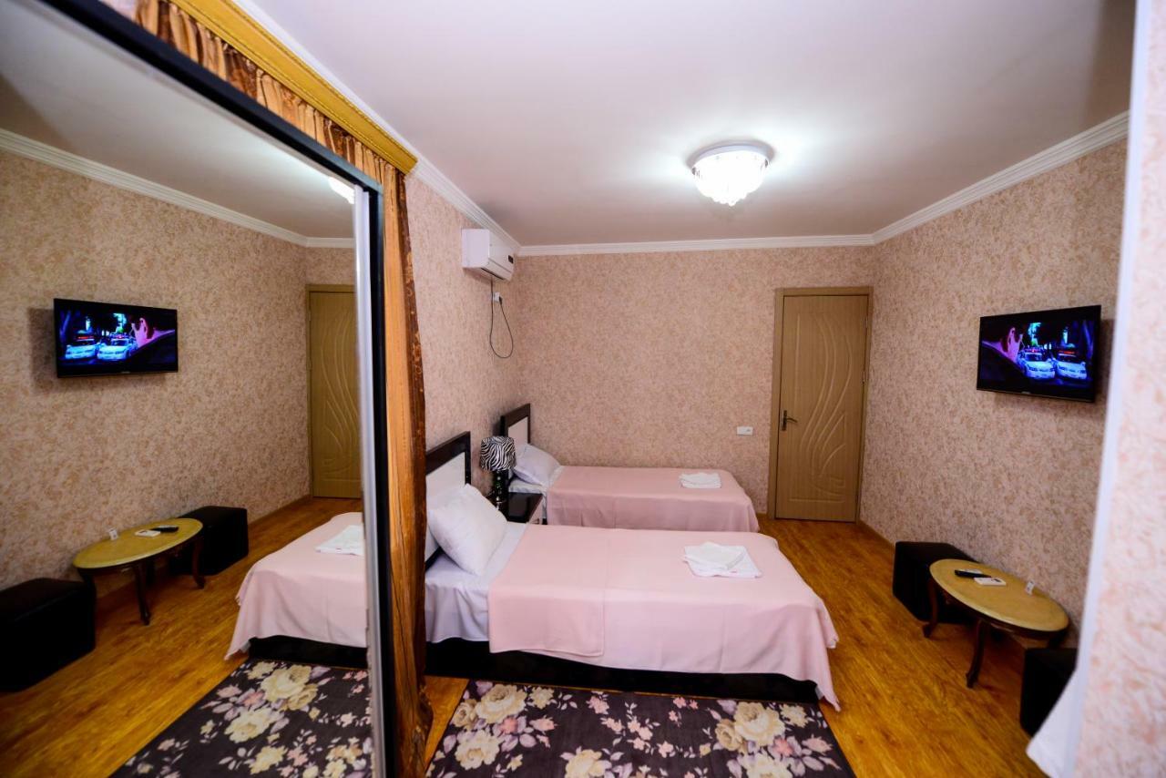 Hotel Mkudro Kutaisi Luaran gambar