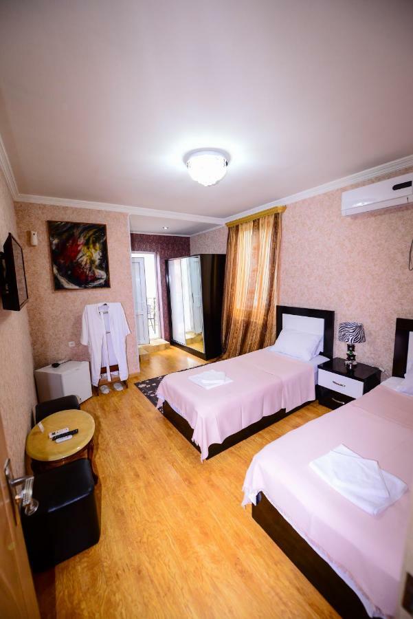 Hotel Mkudro Kutaisi Luaran gambar