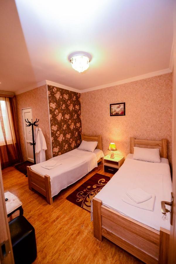 Hotel Mkudro Kutaisi Luaran gambar