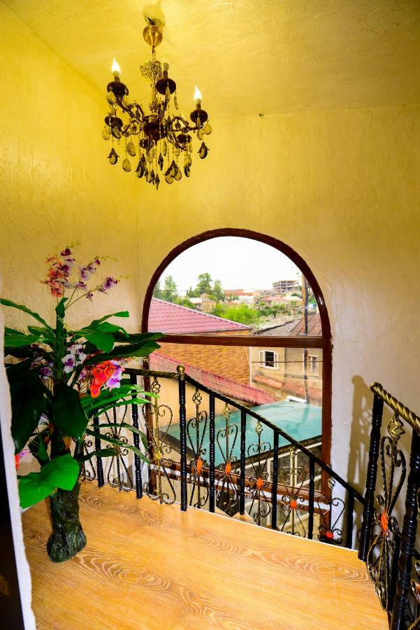 Hotel Mkudro Kutaisi Luaran gambar