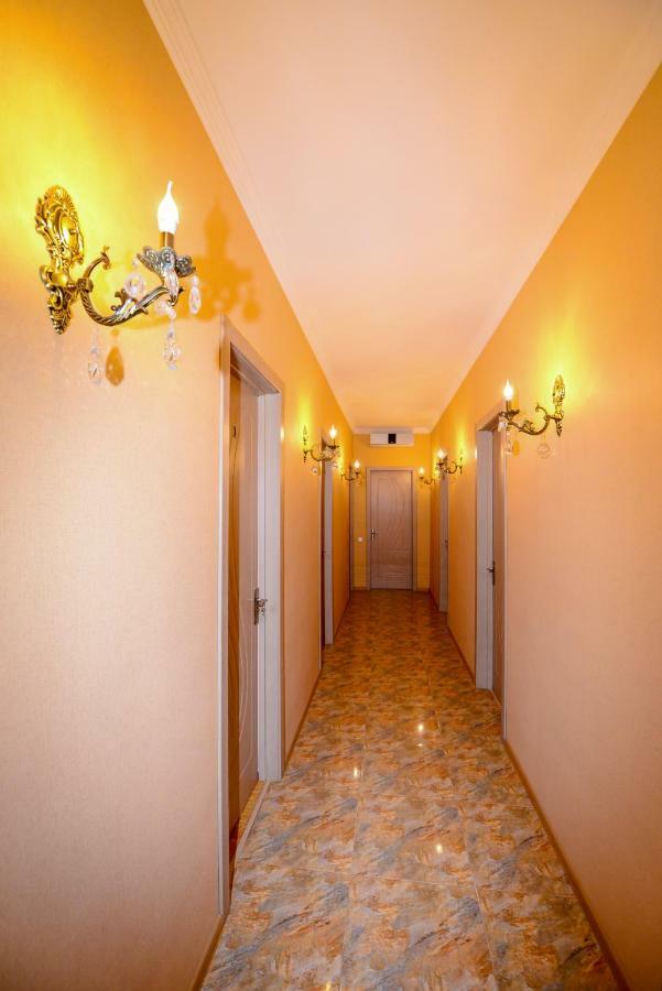 Hotel Mkudro Kutaisi Luaran gambar