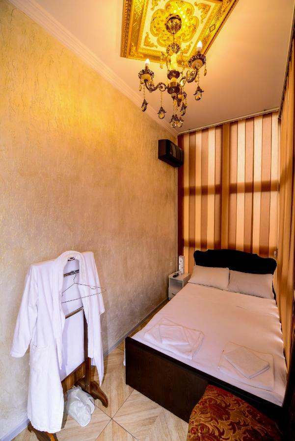 Hotel Mkudro Kutaisi Luaran gambar