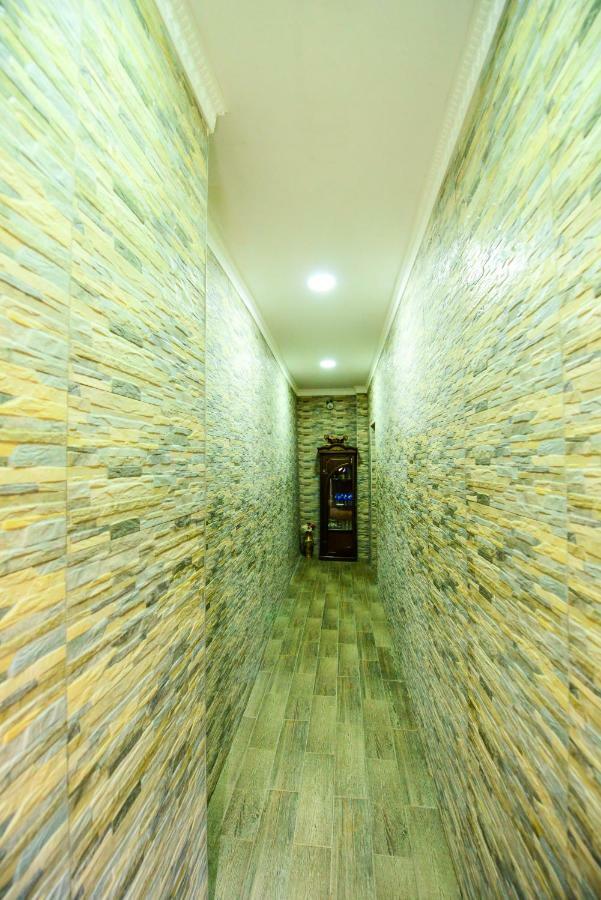 Hotel Mkudro Kutaisi Luaran gambar