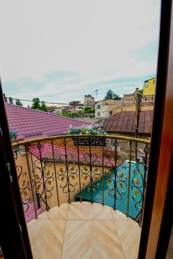 Hotel Mkudro Kutaisi Luaran gambar