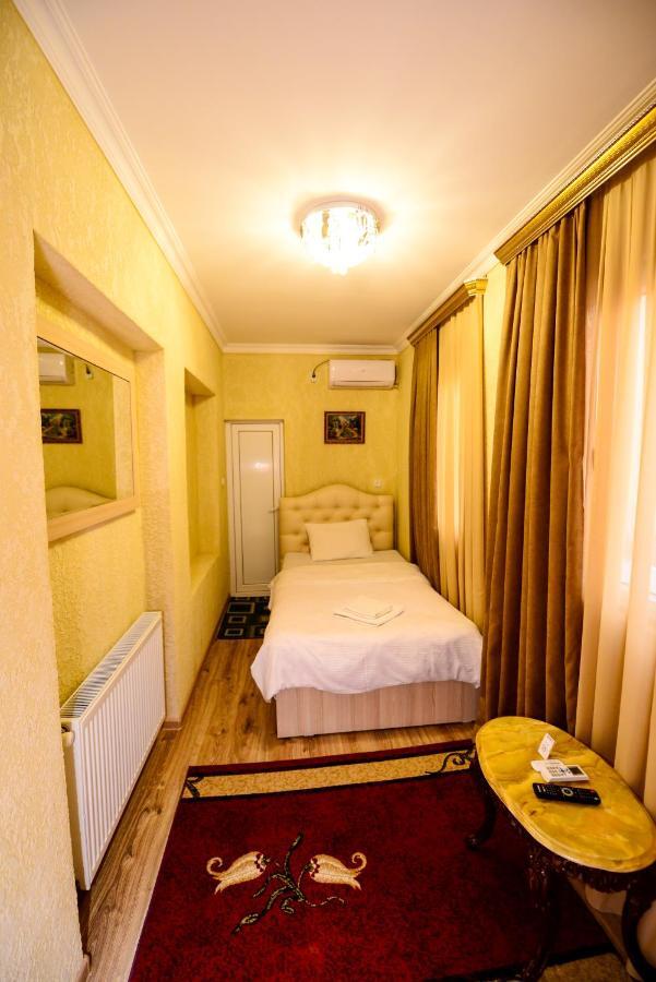 Hotel Mkudro Kutaisi Luaran gambar