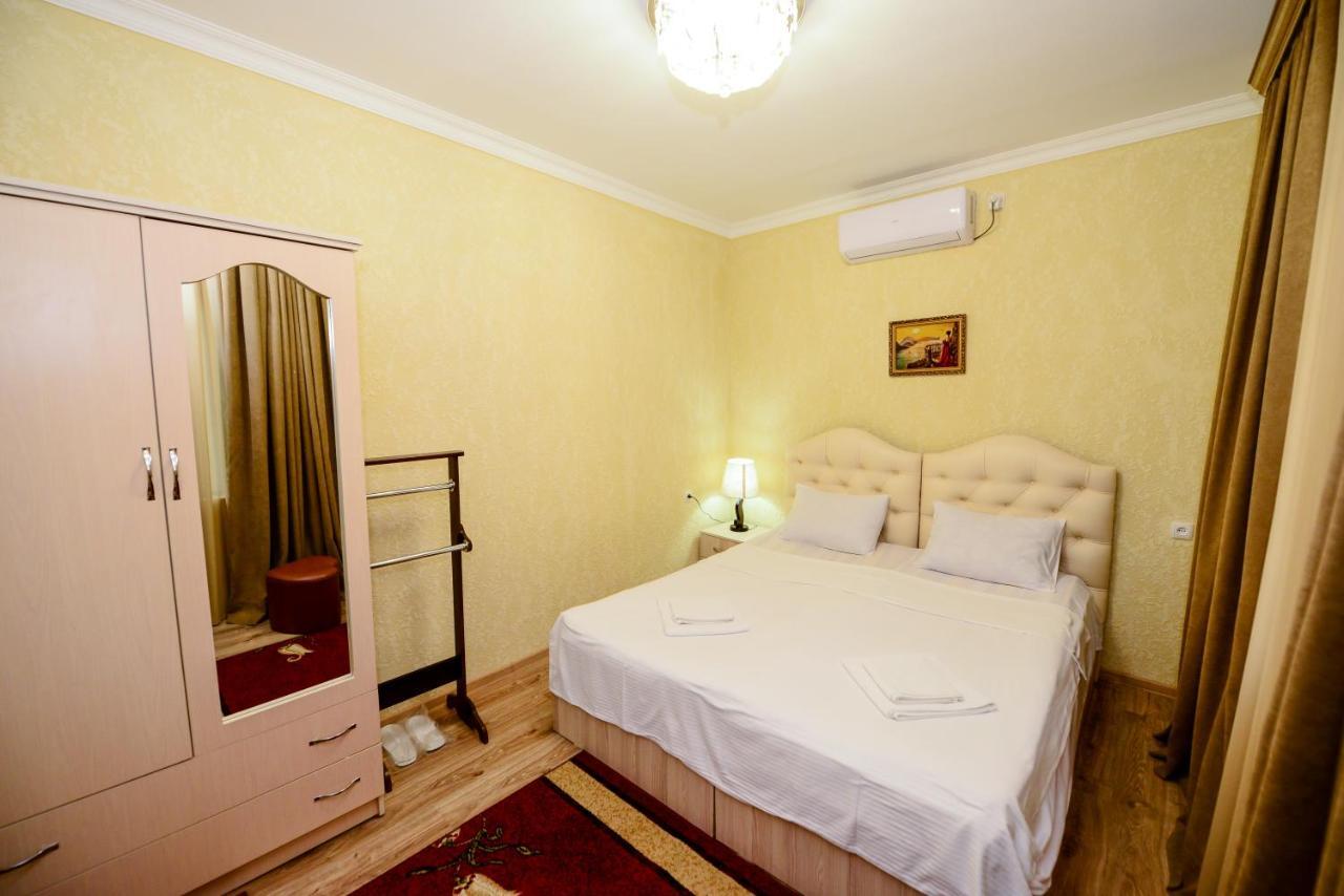Hotel Mkudro Kutaisi Luaran gambar
