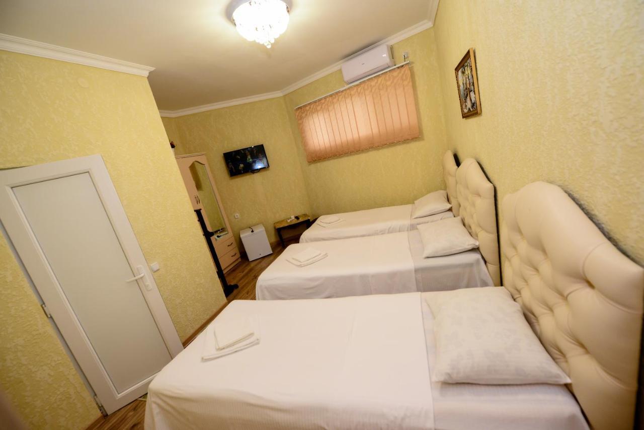 Hotel Mkudro Kutaisi Luaran gambar