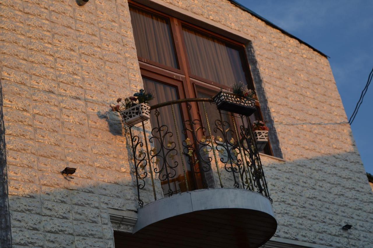Hotel Mkudro Kutaisi Luaran gambar