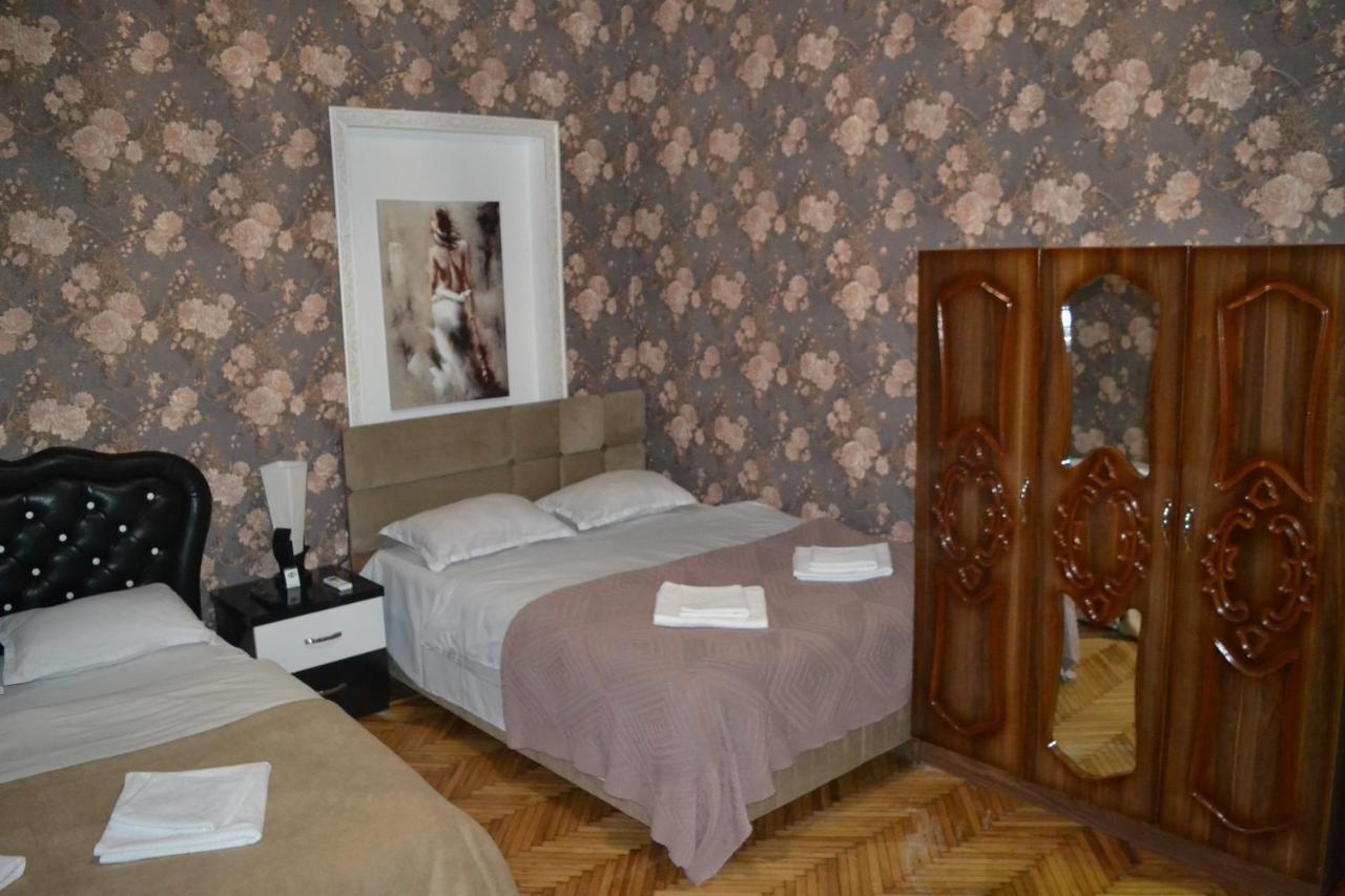 Hotel Mkudro Kutaisi Luaran gambar