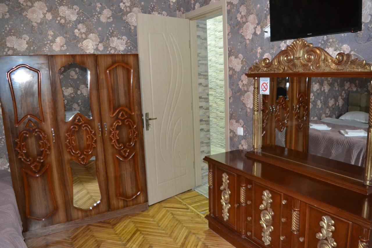 Hotel Mkudro Kutaisi Luaran gambar