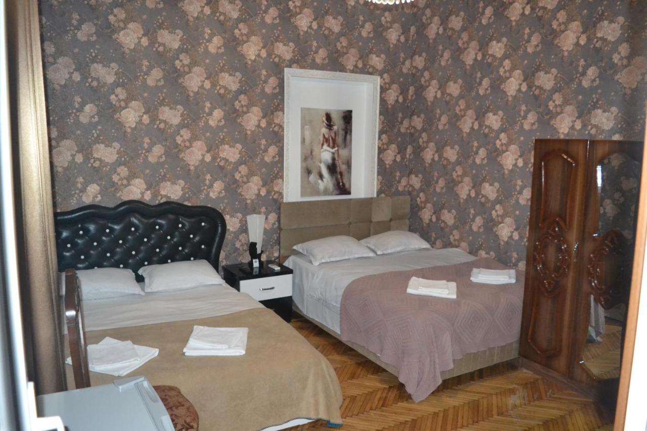 Hotel Mkudro Kutaisi Luaran gambar