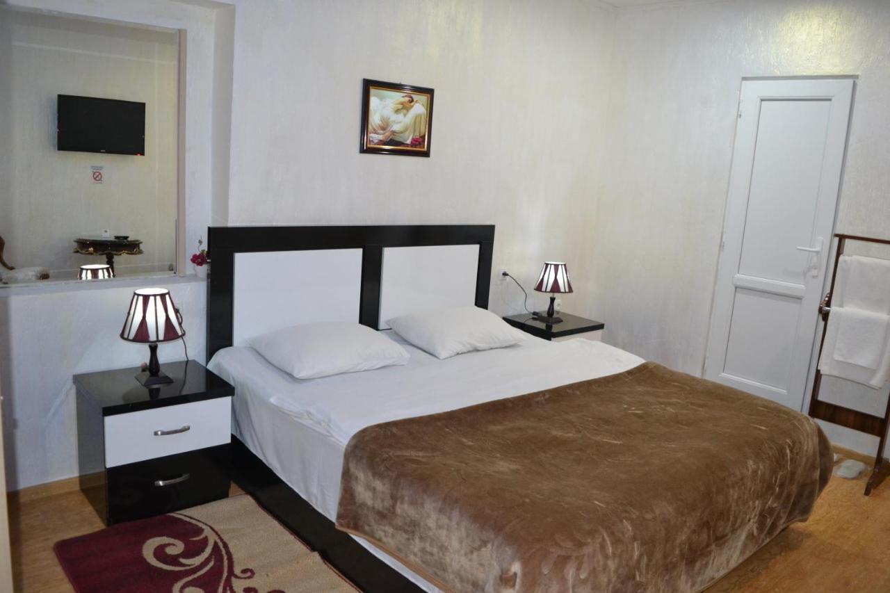 Hotel Mkudro Kutaisi Luaran gambar