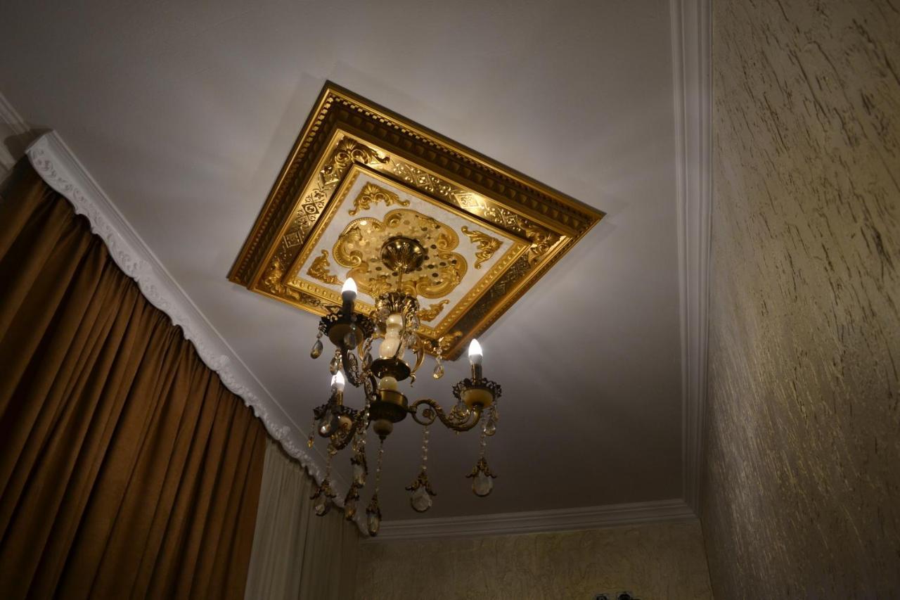 Hotel Mkudro Kutaisi Luaran gambar
