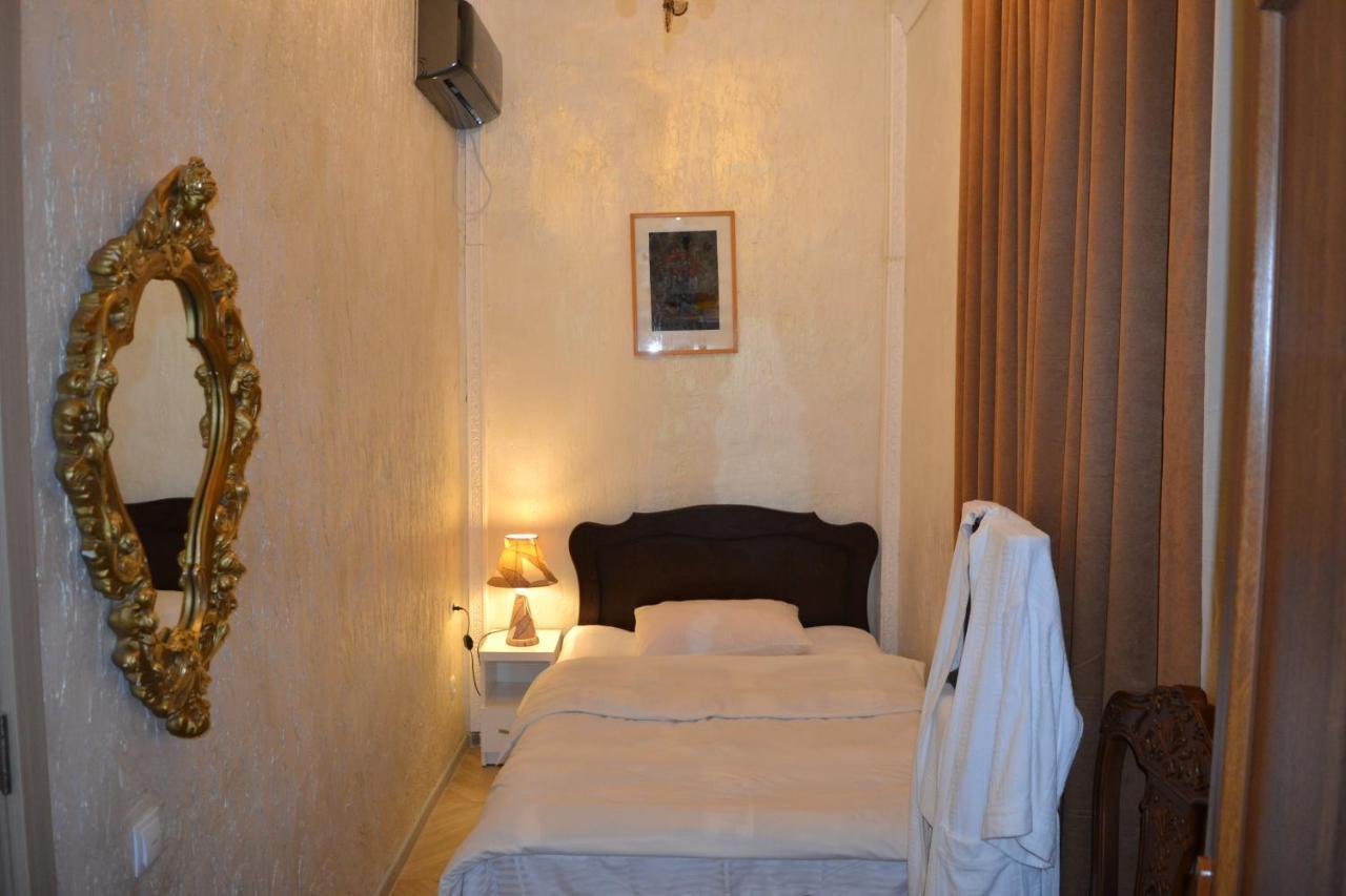 Hotel Mkudro Kutaisi Luaran gambar